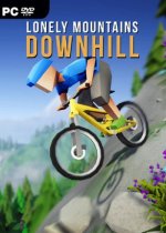 Lonely Mountains: Downhill (2019) PC | RePack  SpaceX
