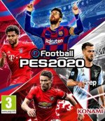 eFootball PES 2020 (2019) PC | 